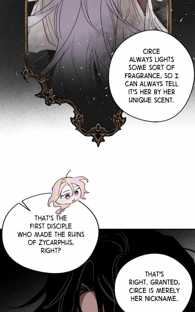 The Demon King's Confession Chapter 100 47